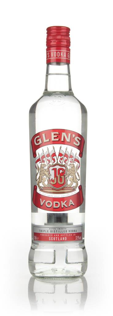 Glen's Vodka product image