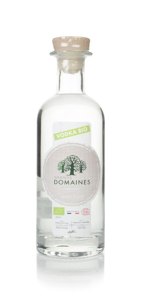 Grands Domaines Vodka