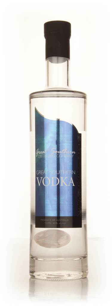Great Southern Plain Vodka product image