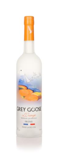 Vodka Grey Goose - 3L – Bottle of Italy