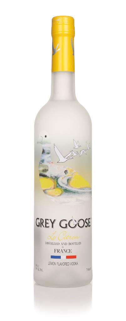 Grey Goose Le Citron product image