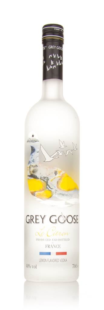 Grey Goose Le Citron product image