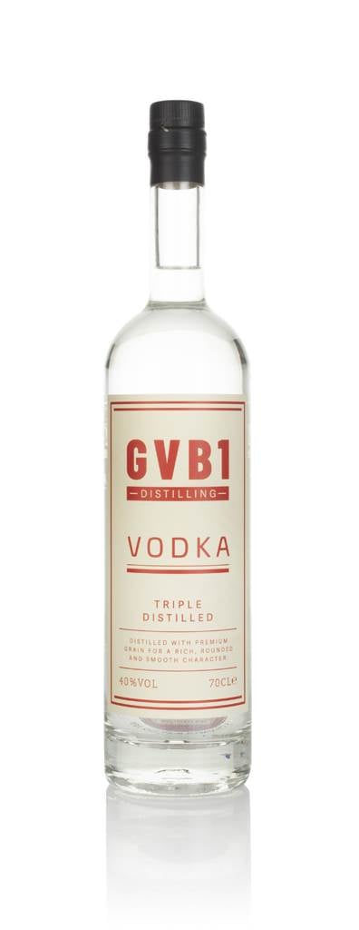 GVB1 Vodka product image