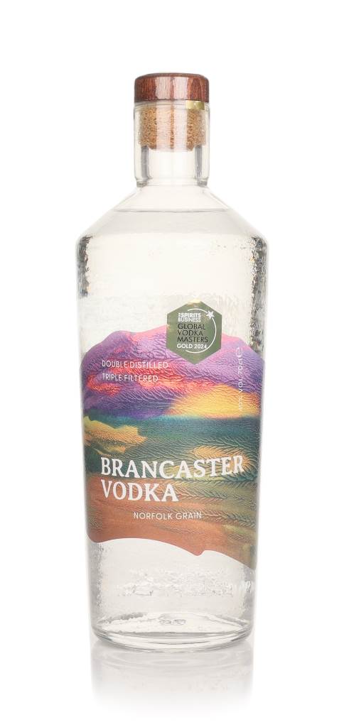 Brancaster Vodka product image
