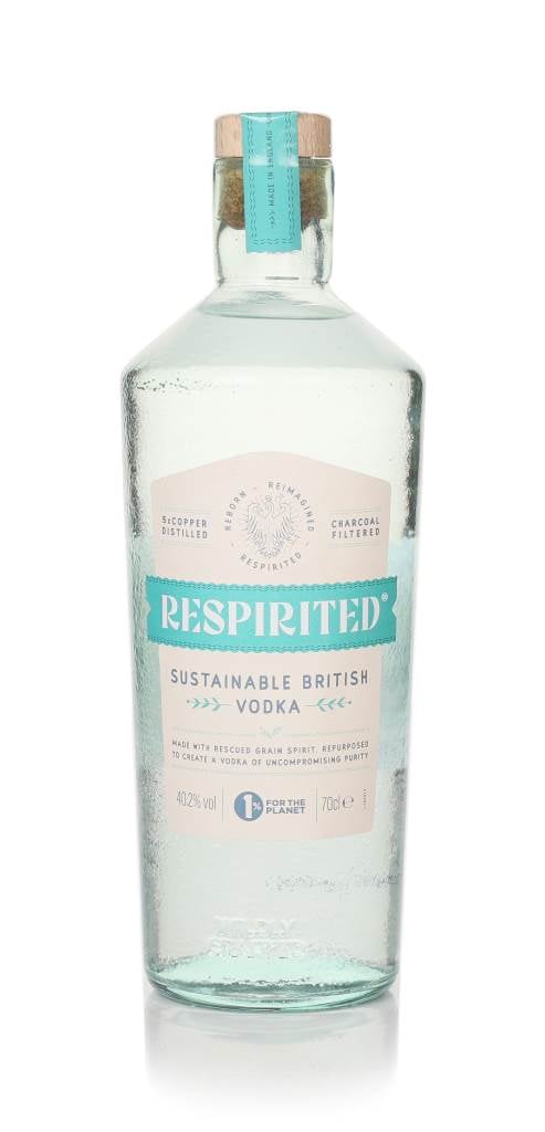 Respirited Vodka product image