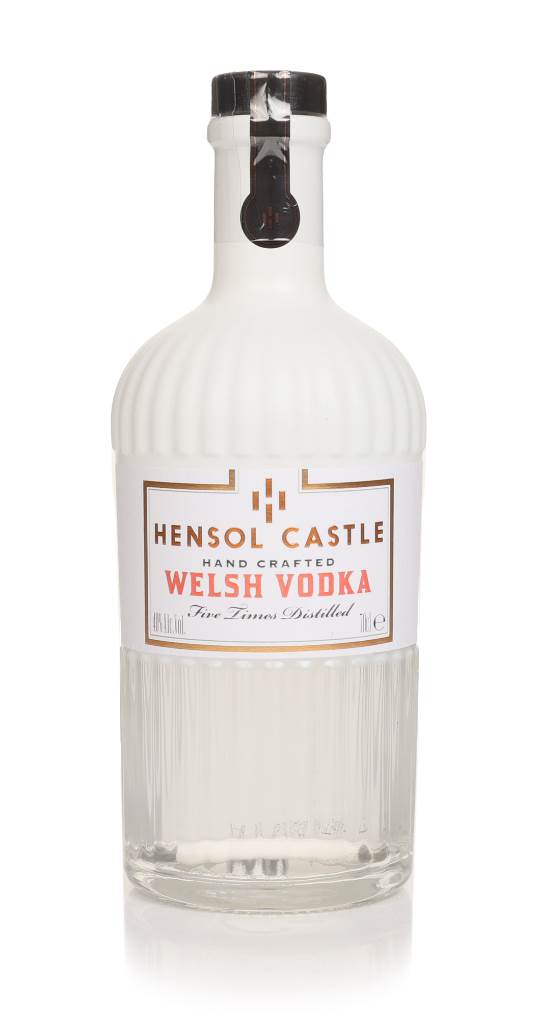 Hensol Castle Welsh Vodka product image