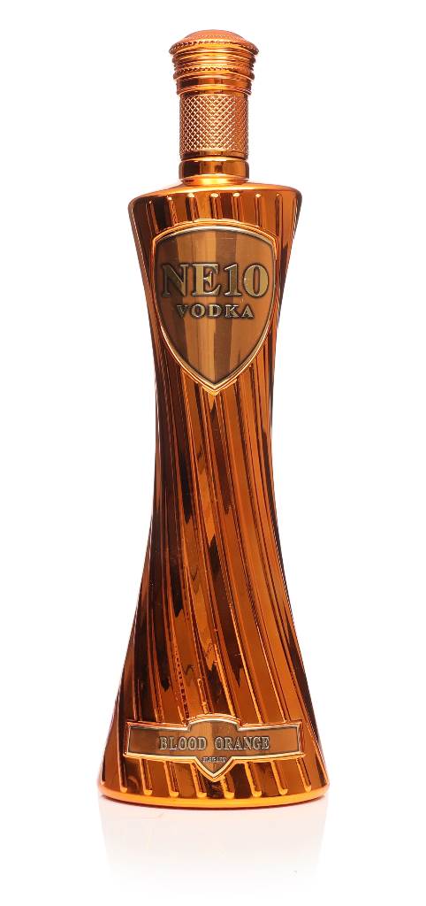 Ne10 Vodka Blood Orange product image