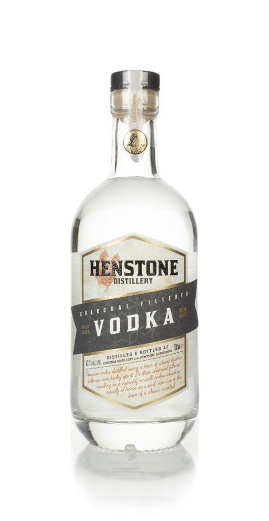 Henstone Vodka