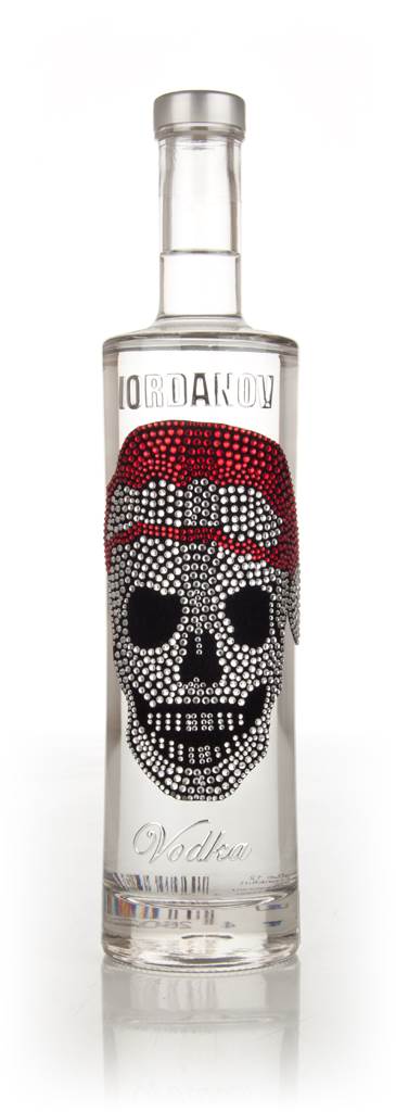 Iordanov Vodka - Santa Claus product image