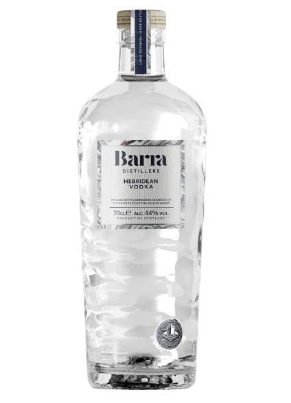Barra Hebridean Vodka product image