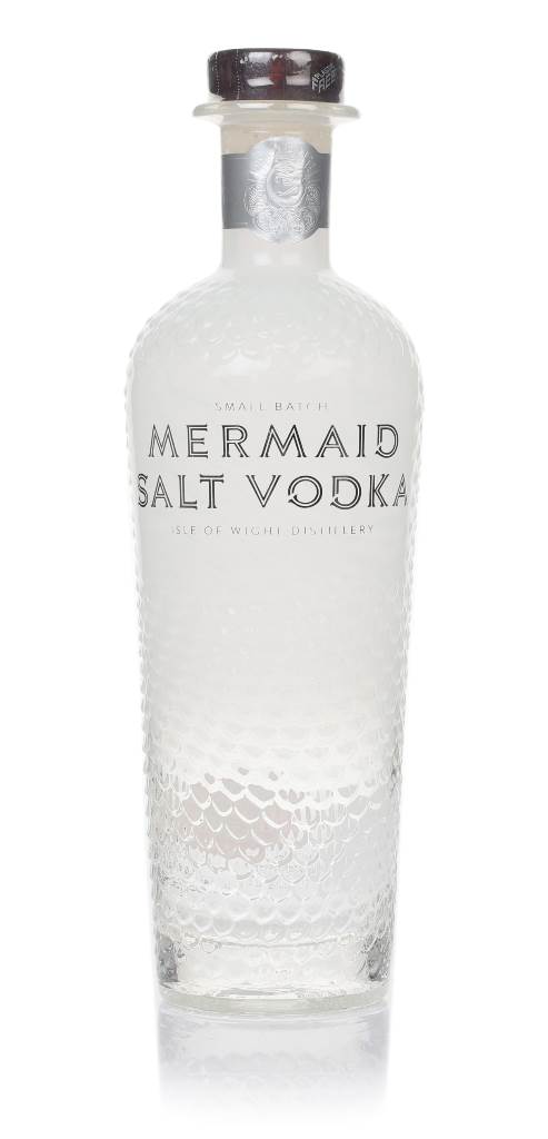 Mermaid Salt Vodka product image
