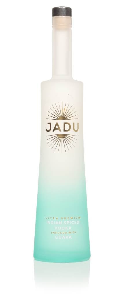 Jadu Indian Spiced Guava Vodka product image