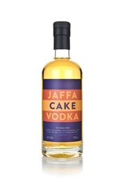 Jaffa Cake Vodka