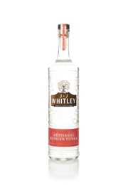 J.J. Whitley Vodka 38%
