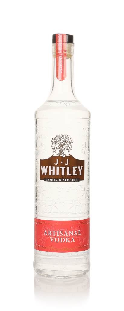 J.J. Whitley Artisanal Vodka product image