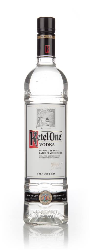 Ketel One Vodka product image