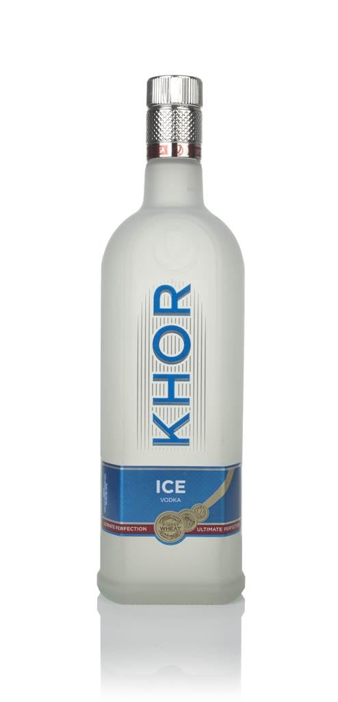 Khor Ice Vodka product image