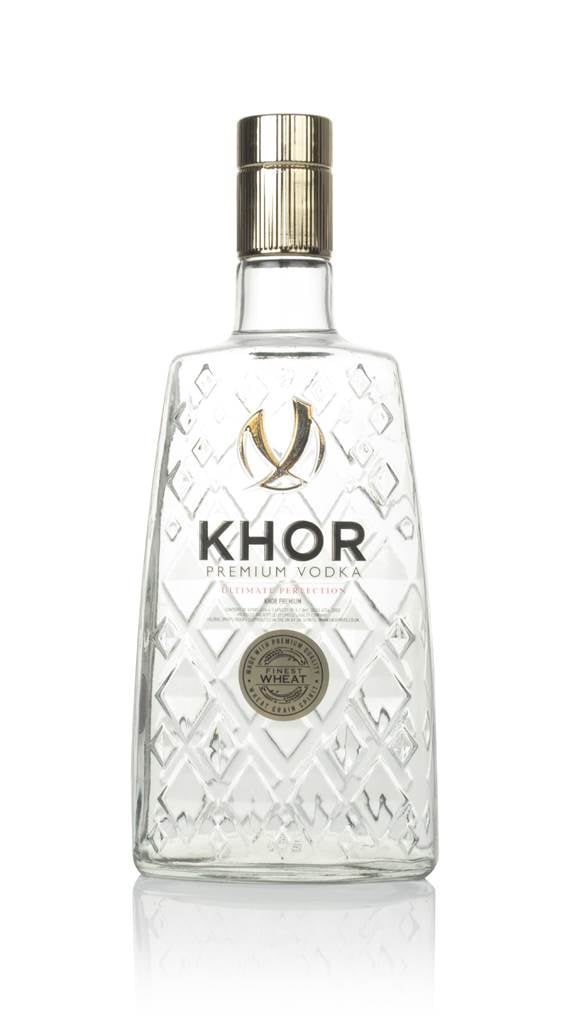 Khor Premium Vodka product image