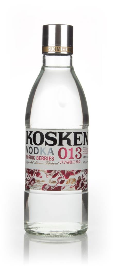Koskenkorva Nordic Berry product image