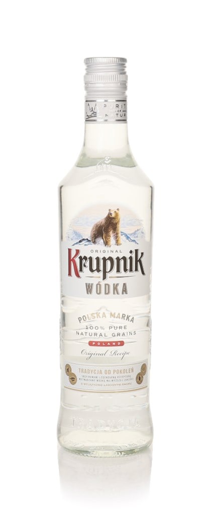 Krupnik Wodka