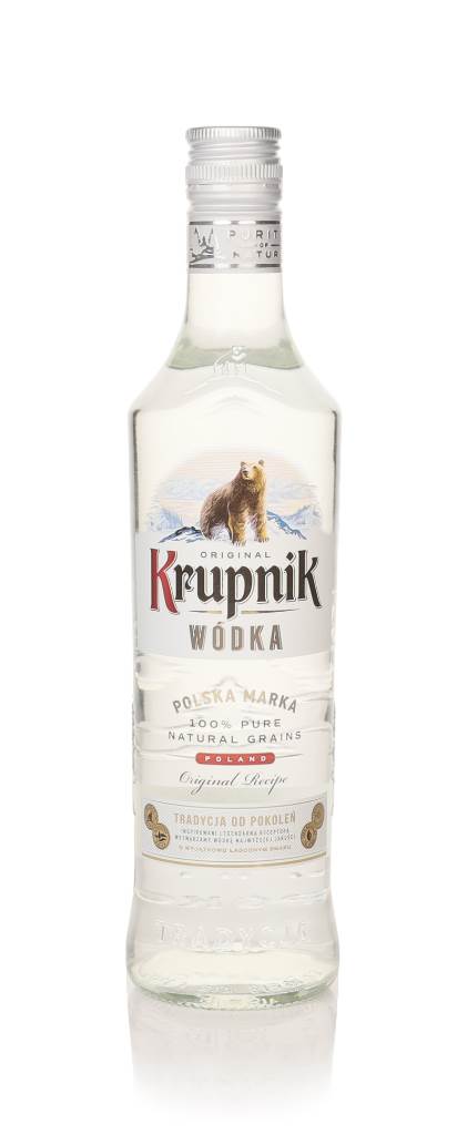 Krupnik | Master of Malt | Vodka