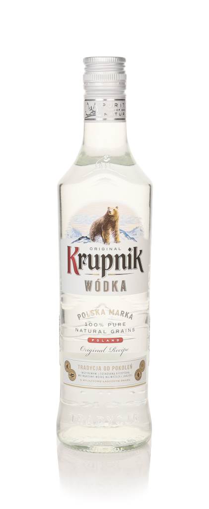 Krupnik | Master of Malt