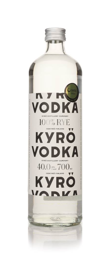 Kyrö Vodka product image