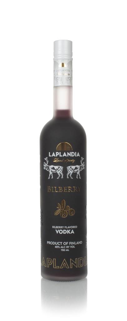 Laplandia Bilberry Vodka product image