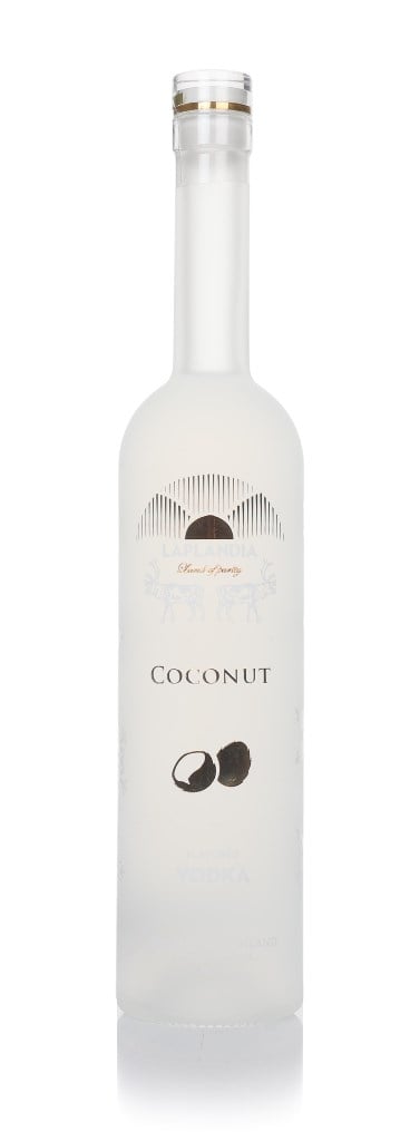 Laplandia Coconut Vodka