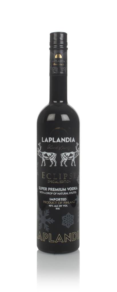 Laplandia Eclipse Vodka product image