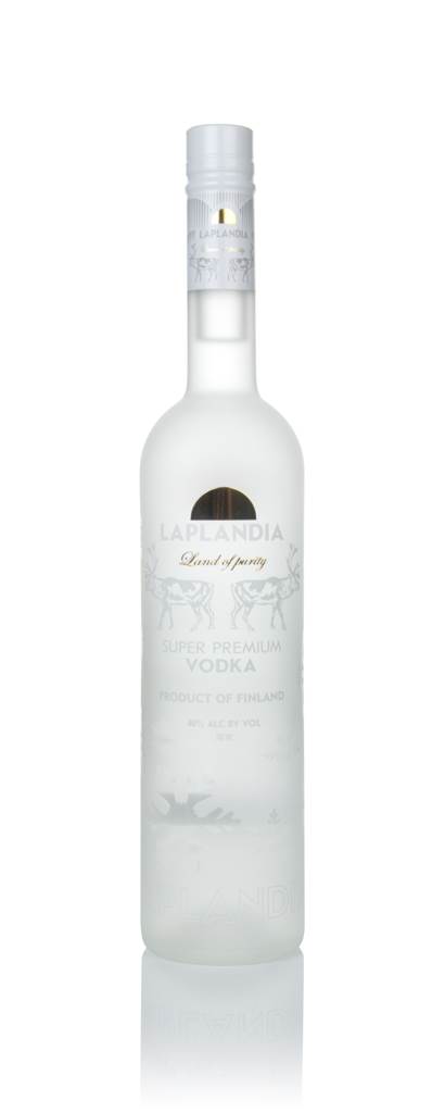 Laplandia Vodka product image