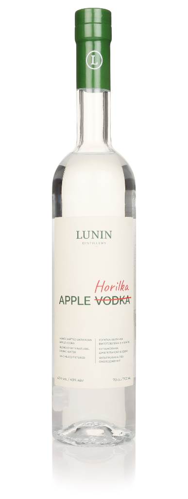 Lunin Apple Horilka product image