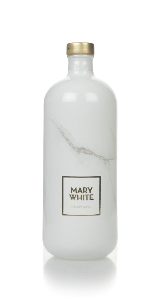 Mary White Vodka