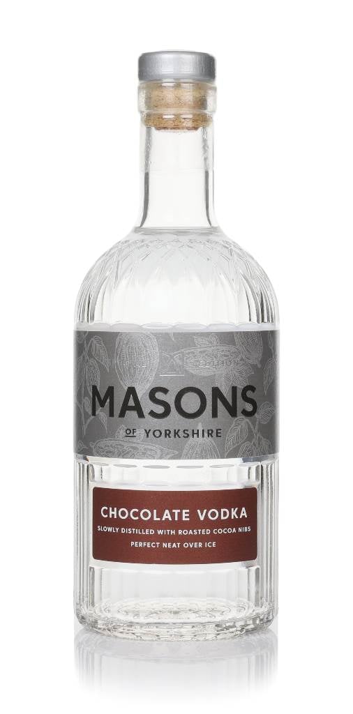 Masons Chocolate Vodka product image