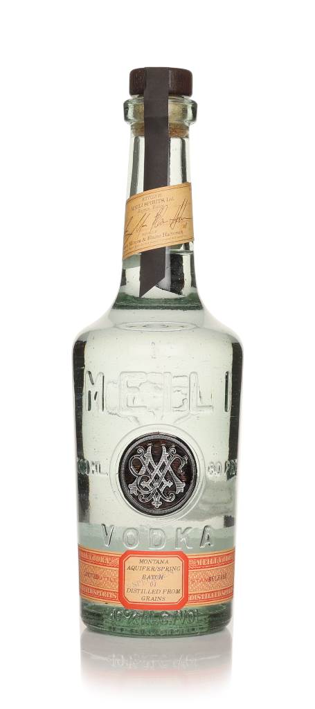 Meili Vodka product image
