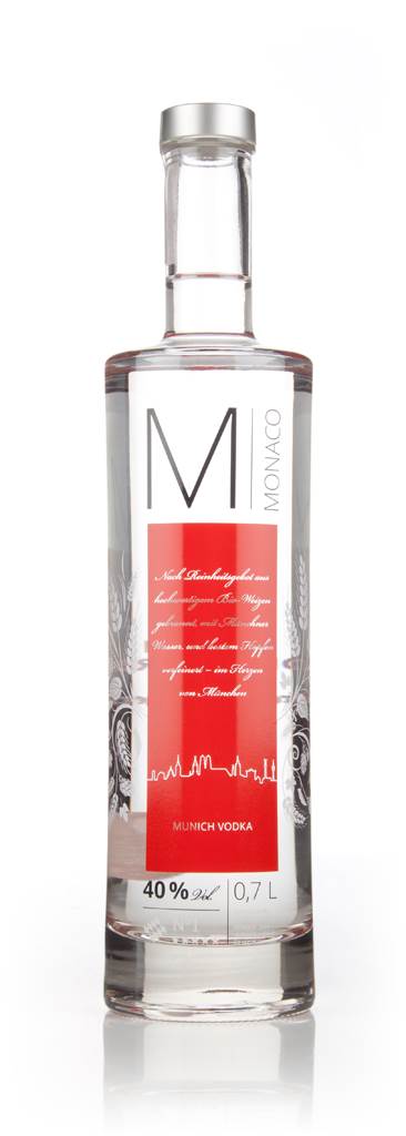 Monaco Vodka product image