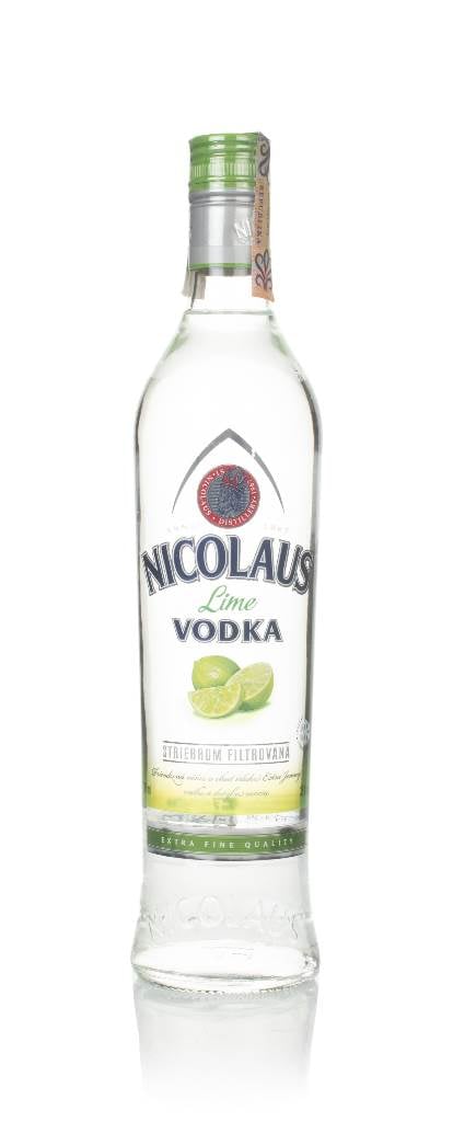 Nicolaus Lime Vodka product image