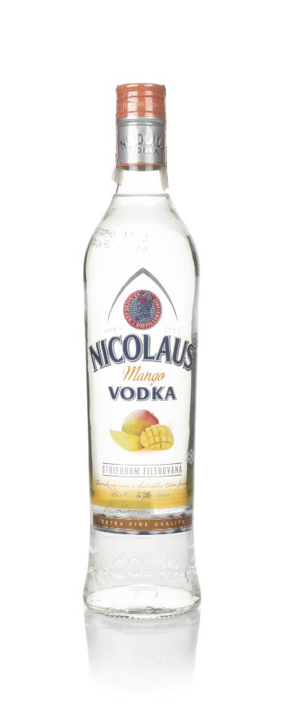Nicolaus Mango Vodka product image