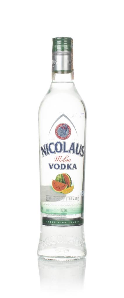 Nicolaus Melon Vodka product image