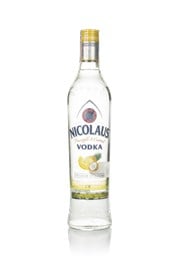 Nicolaus Pineapple Vodka