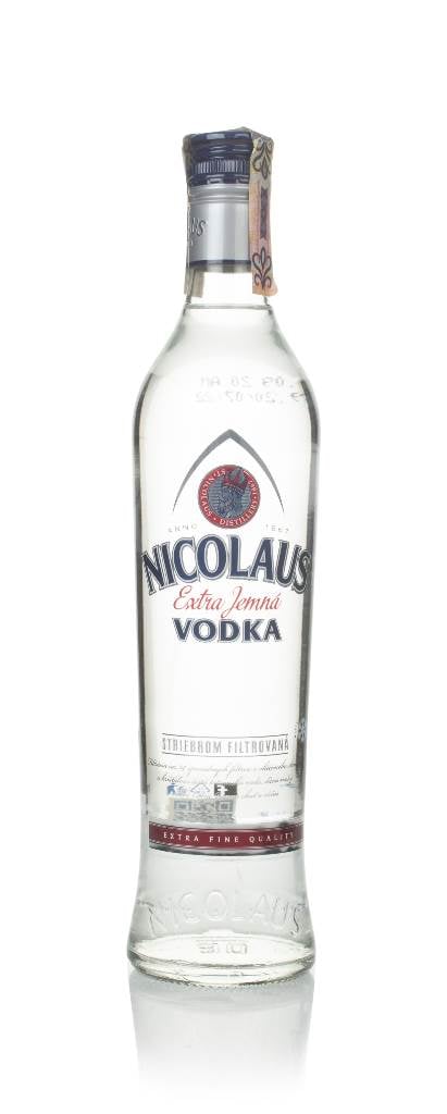 Nicolaus Vodka product image