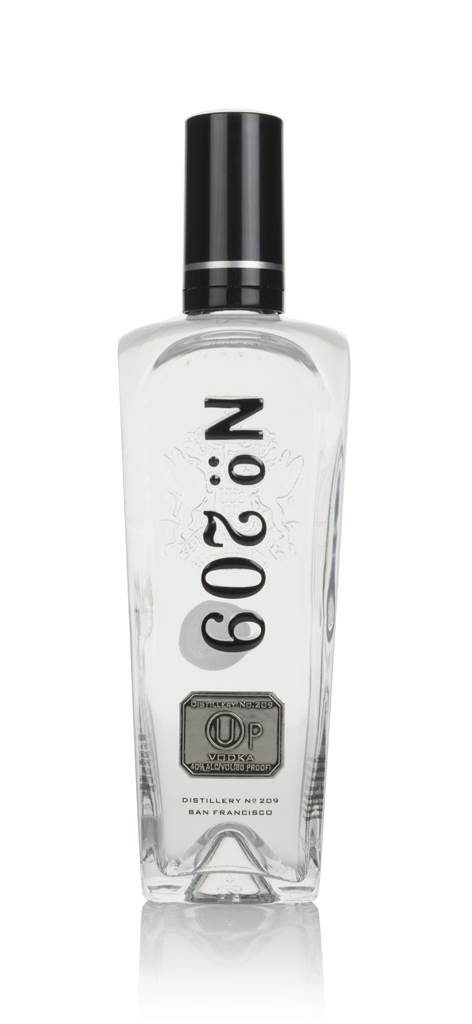 No. 209 Vodka product image