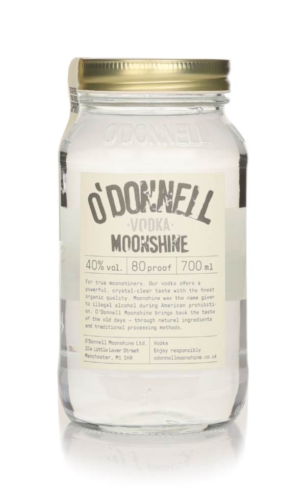 O'Donnell Moonshine - Vodka product image