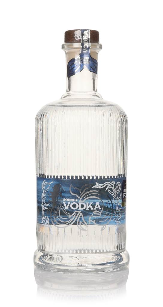 Orkney Vodka product image
