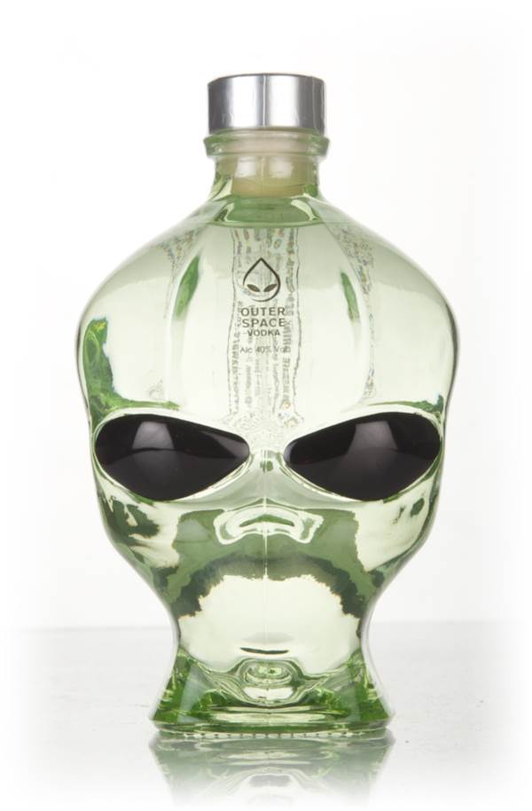 Outerspace Vodka product image