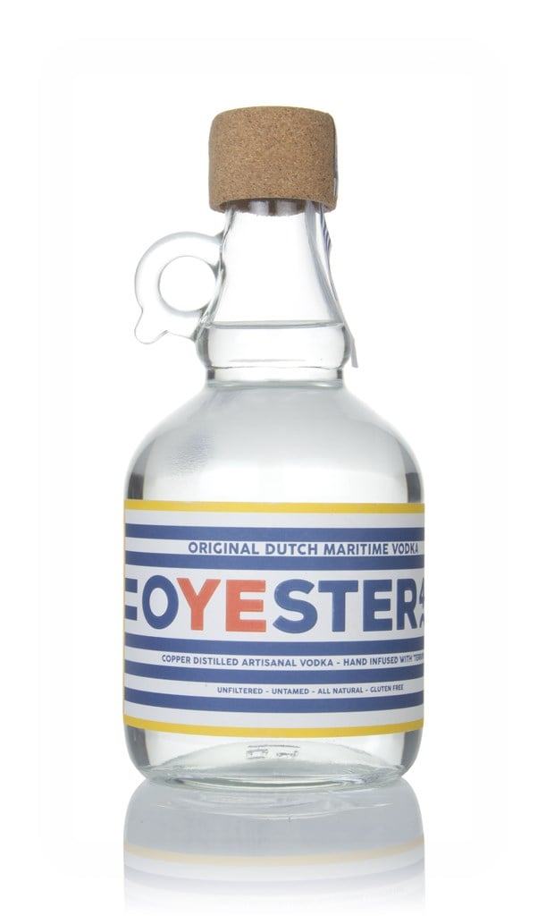 Oyester44 Vodka