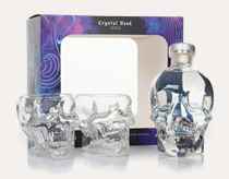 Crystal Head Gift Set