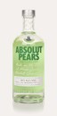Absolut Pears (38%)
