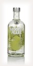 Absolut Pears