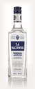 J.A. Baczewski Monopolowa Vodka